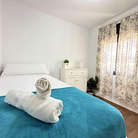 Apartamento En Aldea Del Coto Chiclana de la Frontera Kültér fotó