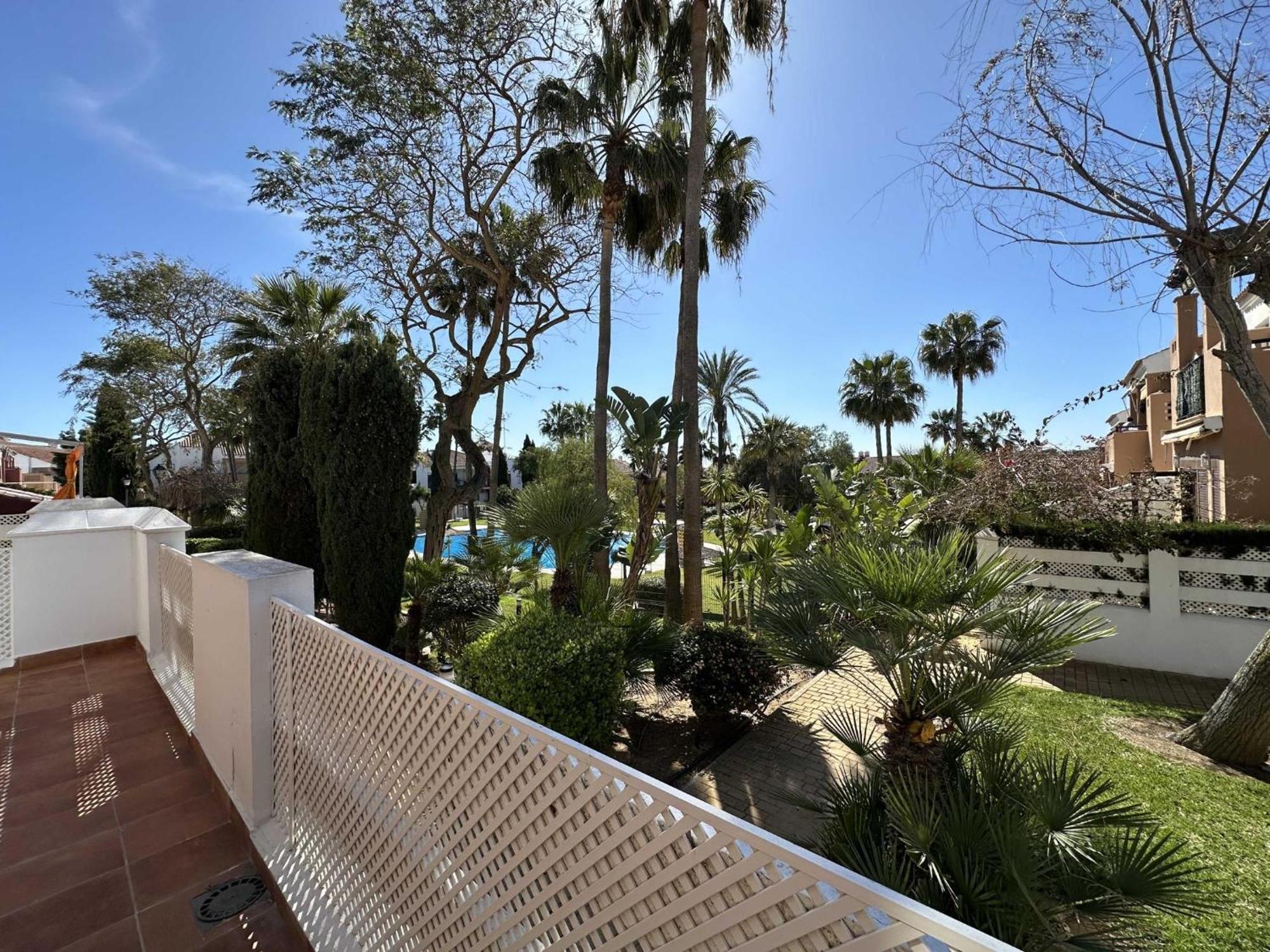 Apartamento En Aldea Del Coto Chiclana de la Frontera Kültér fotó