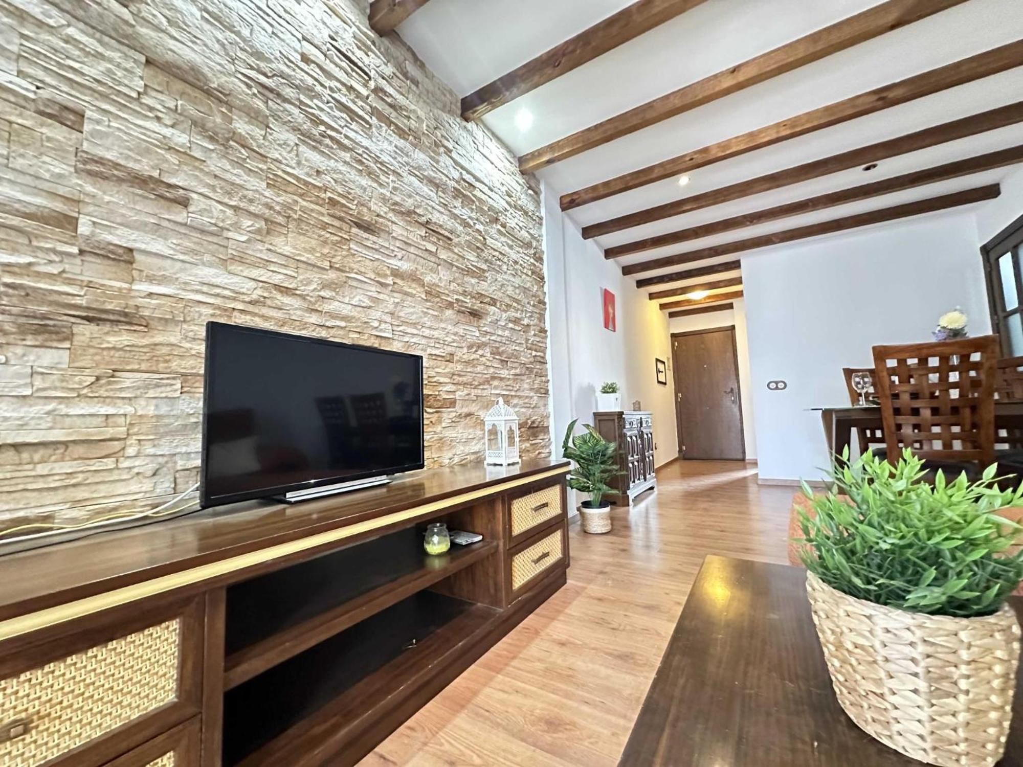 Apartamento En Aldea Del Coto Chiclana de la Frontera Kültér fotó