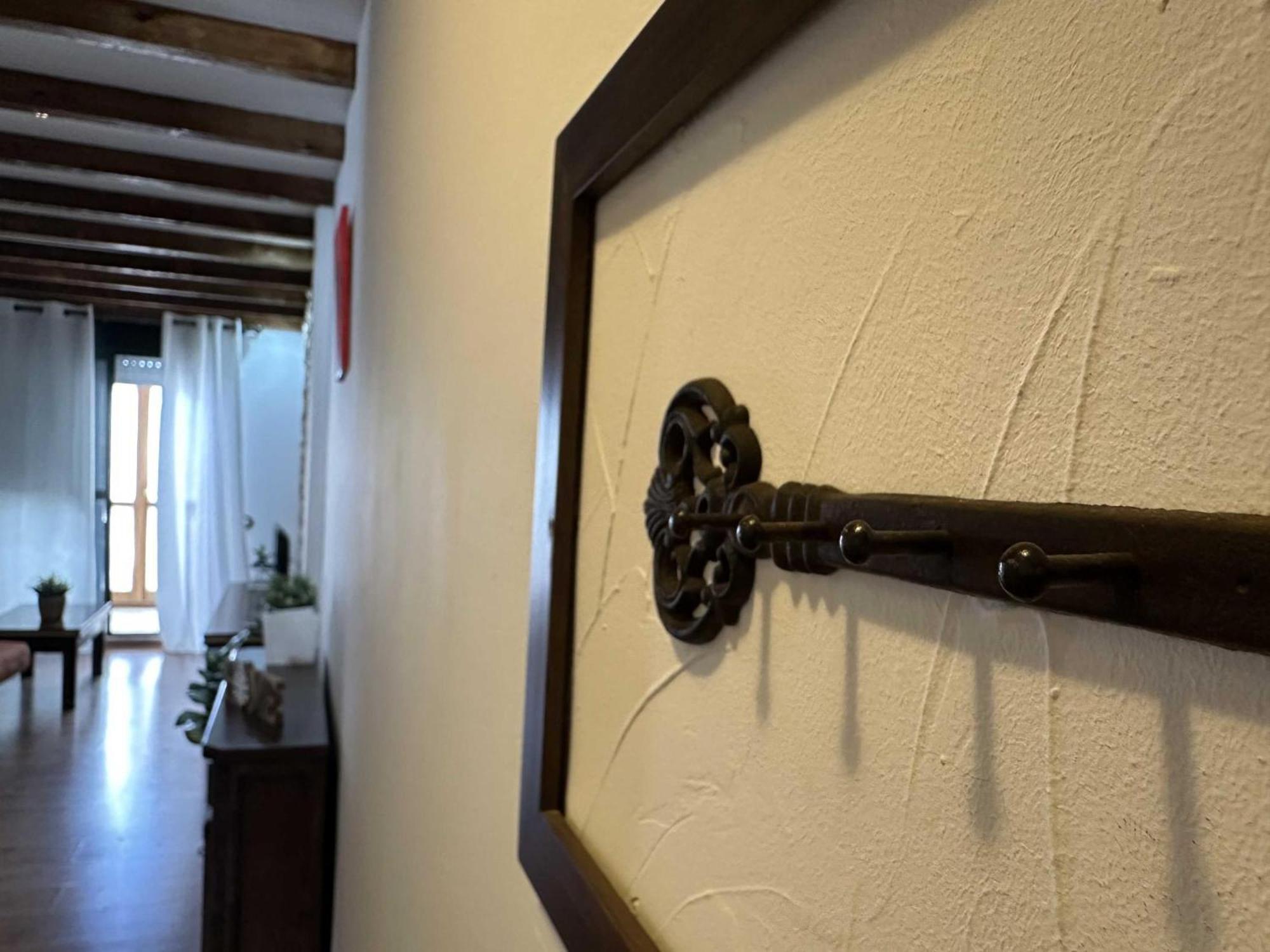 Apartamento En Aldea Del Coto Chiclana de la Frontera Kültér fotó