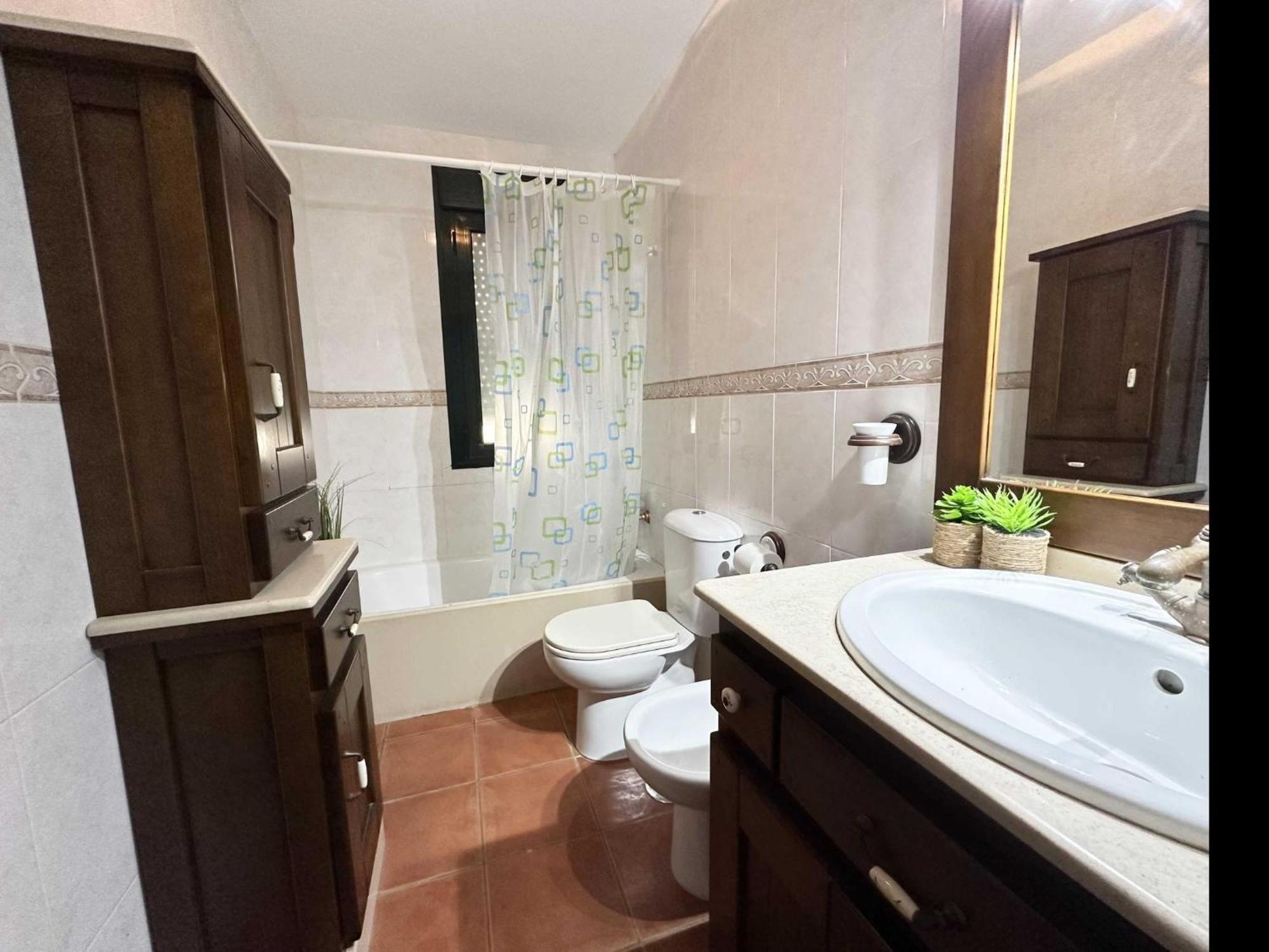 Apartamento En Aldea Del Coto Chiclana de la Frontera Kültér fotó