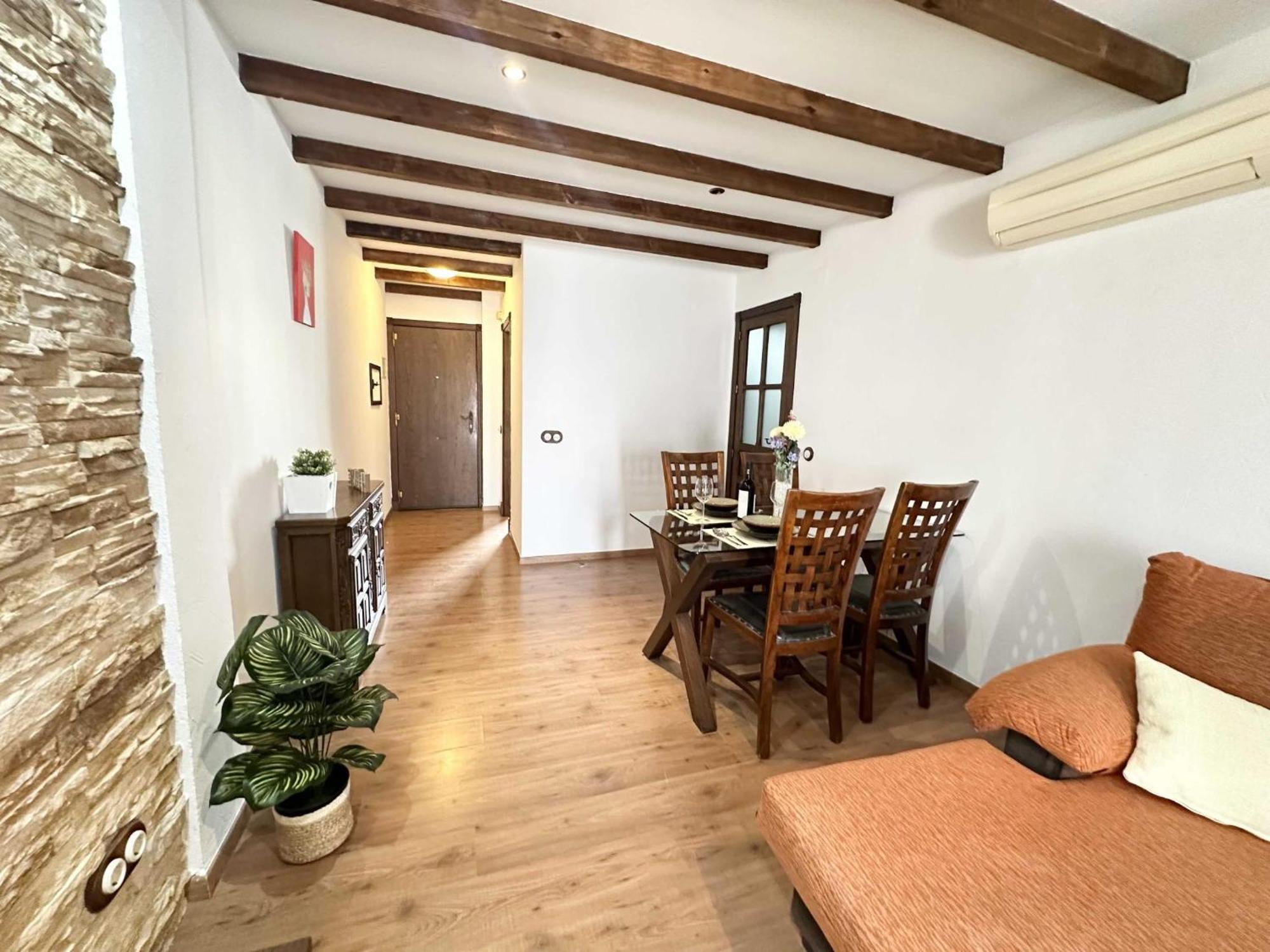 Apartamento En Aldea Del Coto Chiclana de la Frontera Kültér fotó