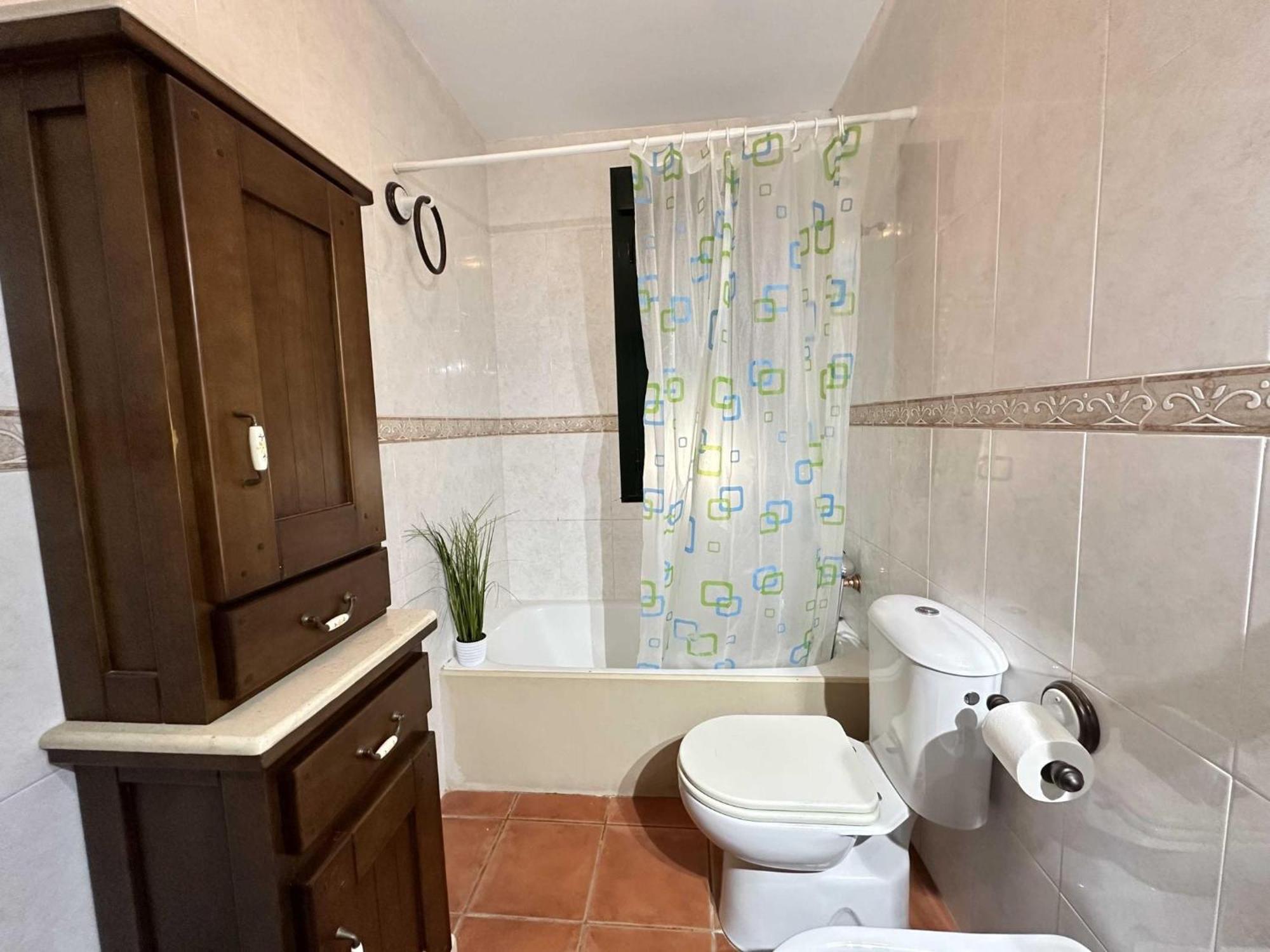 Apartamento En Aldea Del Coto Chiclana de la Frontera Kültér fotó