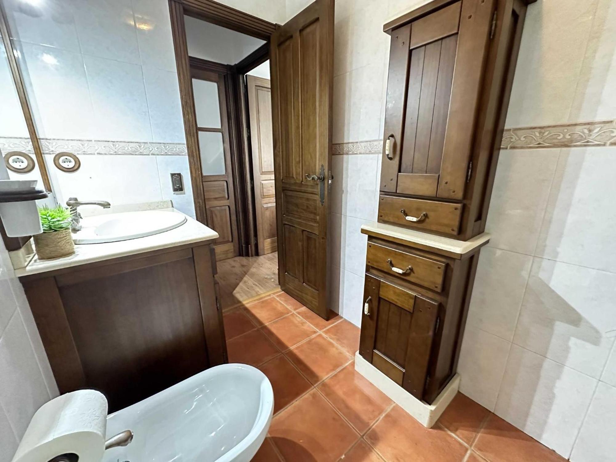 Apartamento En Aldea Del Coto Chiclana de la Frontera Kültér fotó