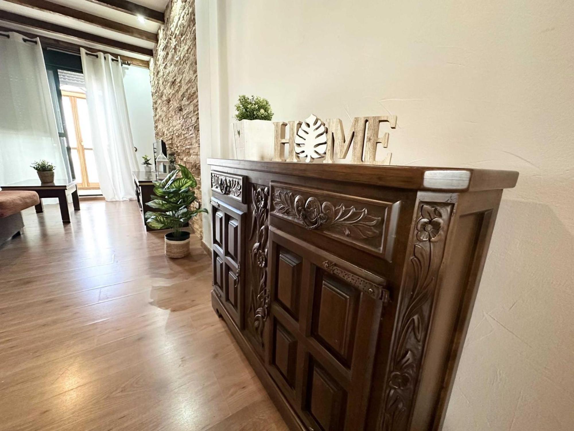 Apartamento En Aldea Del Coto Chiclana de la Frontera Kültér fotó