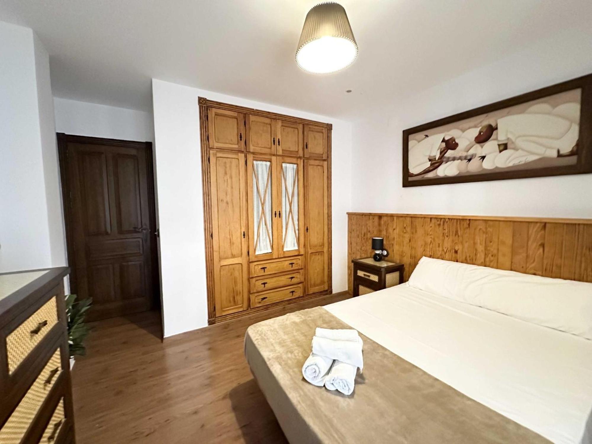 Apartamento En Aldea Del Coto Chiclana de la Frontera Kültér fotó